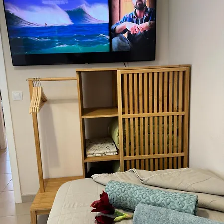 Apartament Dream Laguna