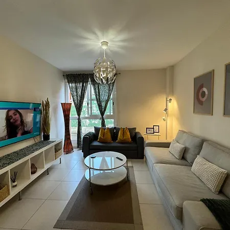 Dream Laguna Apartament *
