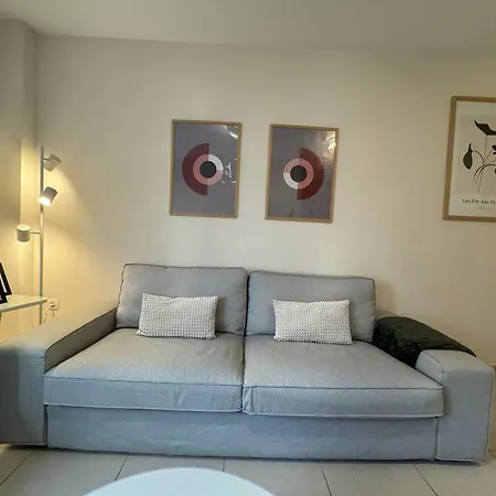 Dream Laguna Apartament La Laguna (Tenerife)